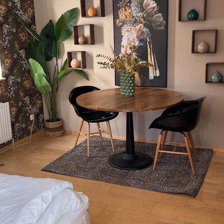Studioroom Apartment Cologne Altstadt City Esterno foto