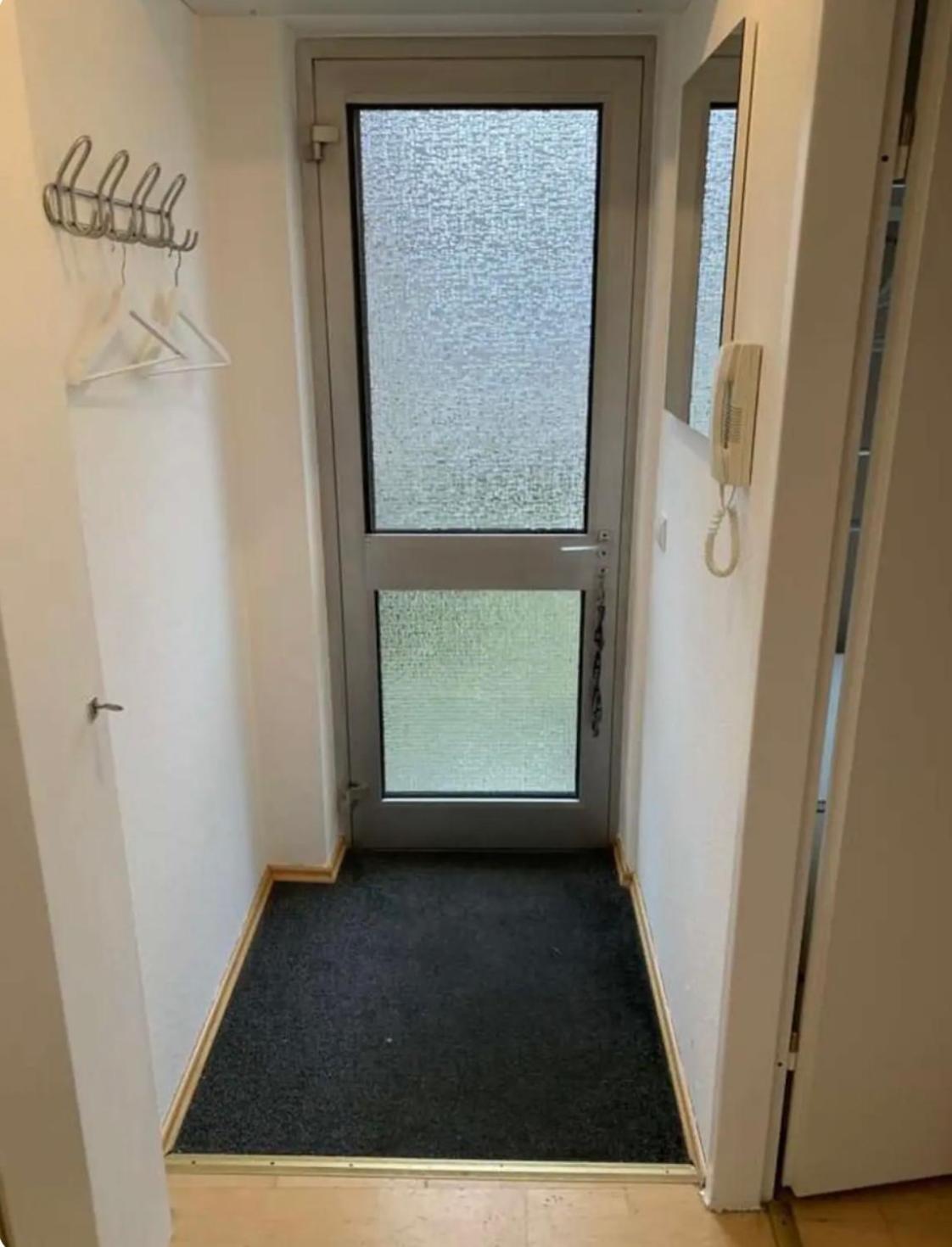 Studioroom Apartment Cologne Altstadt City Esterno foto