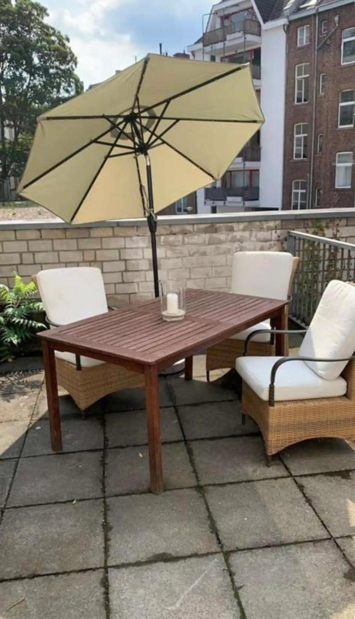 Studioroom Apartment Cologne Altstadt City Esterno foto